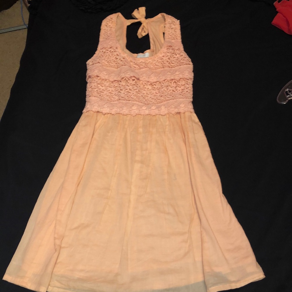 Casual dress